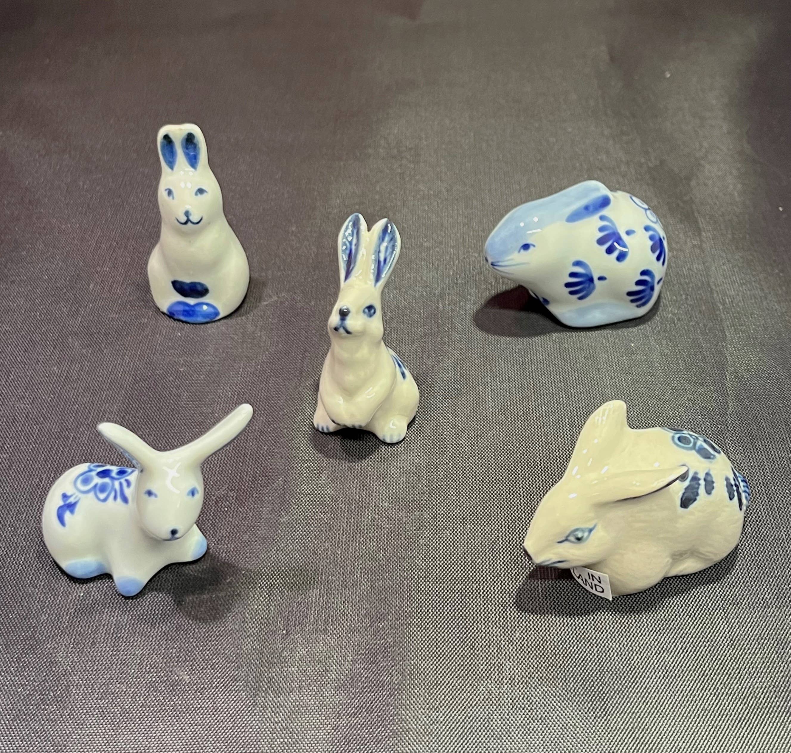 Sea Island Imports, Inc. – wholesale Dekorativ statyett – Små Critters5