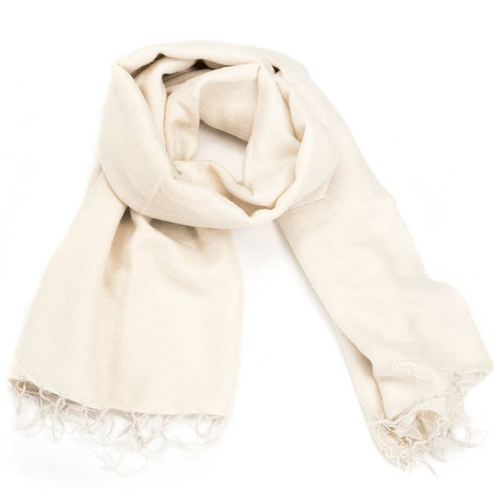 Zig Zag Asian Collection - Wholesale Scarf – Women's - Brushed Woven Shawl