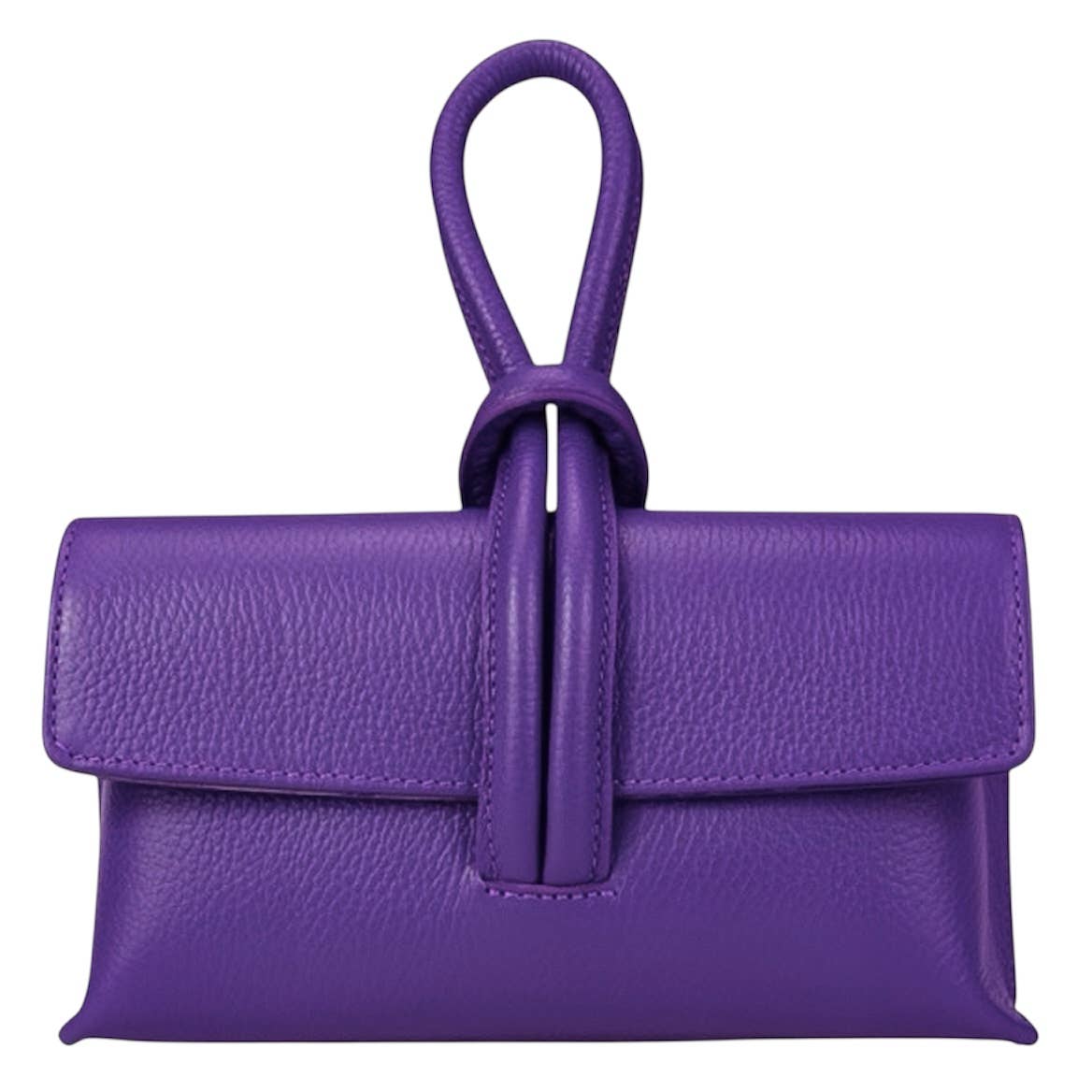 MODARNO - Wholesale Shoulder Bag - Women's - Modarno Handbag Pocket Ring Hook in genuine leather 24x7x13 cm31