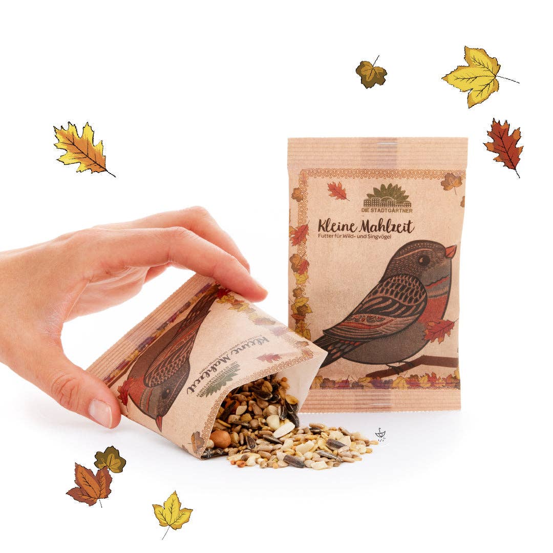 TDJ Stadtgärtner GmbH - Wholesale Bird Feeder - Little meal birds1