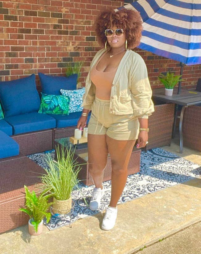 House of Celine – Großhandel Loungewear-Set – Damen – KARISSA Cardigan-Set2