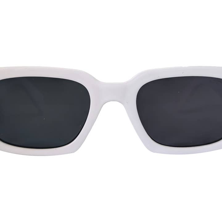 MINI RUMI - White for wholesale by SLOANE Eyewear