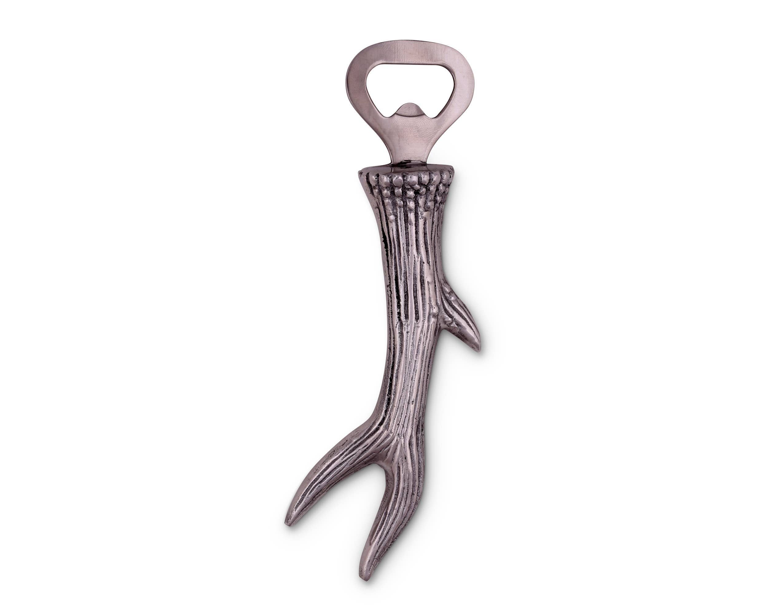 Arthur Court – wholesale Bottle/wine opener – Antler Bottle Opener2