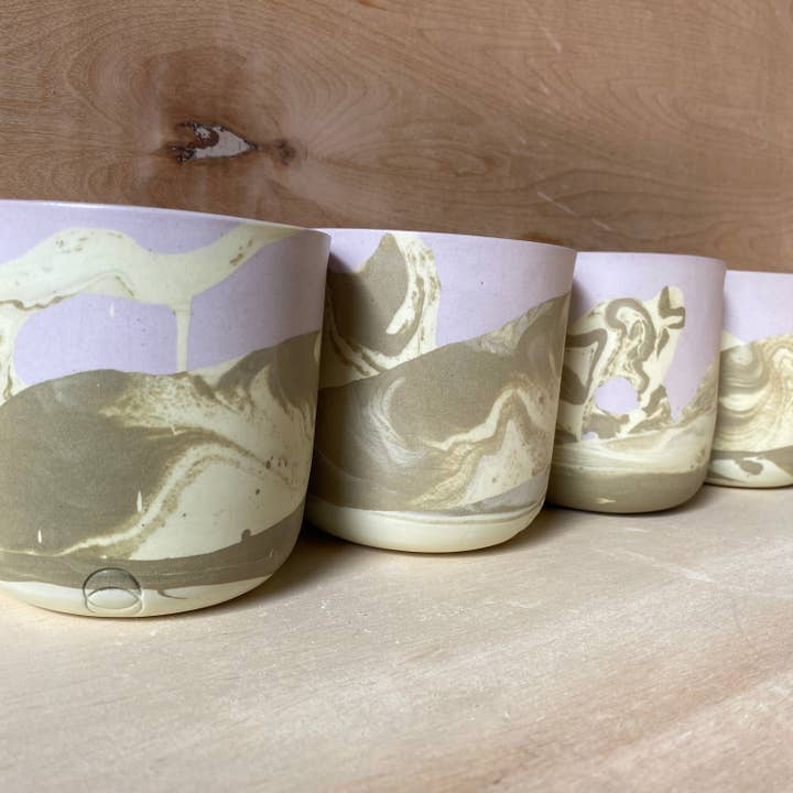 tumbler for wholesale by slip studio