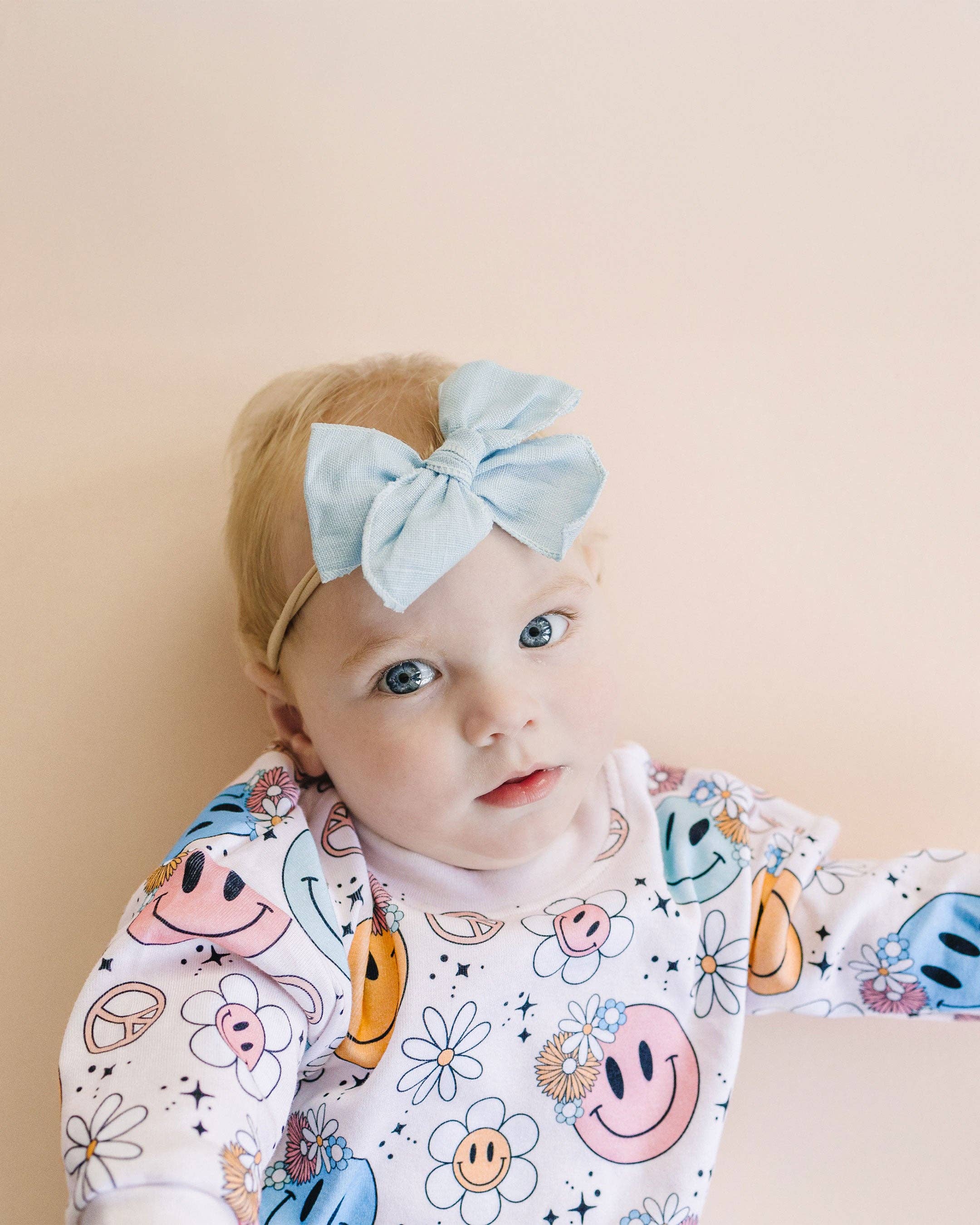 Lucky Panda Kids - Wholesale Top & Pant Set - Baby - Jogger Set | Groovy Girl12