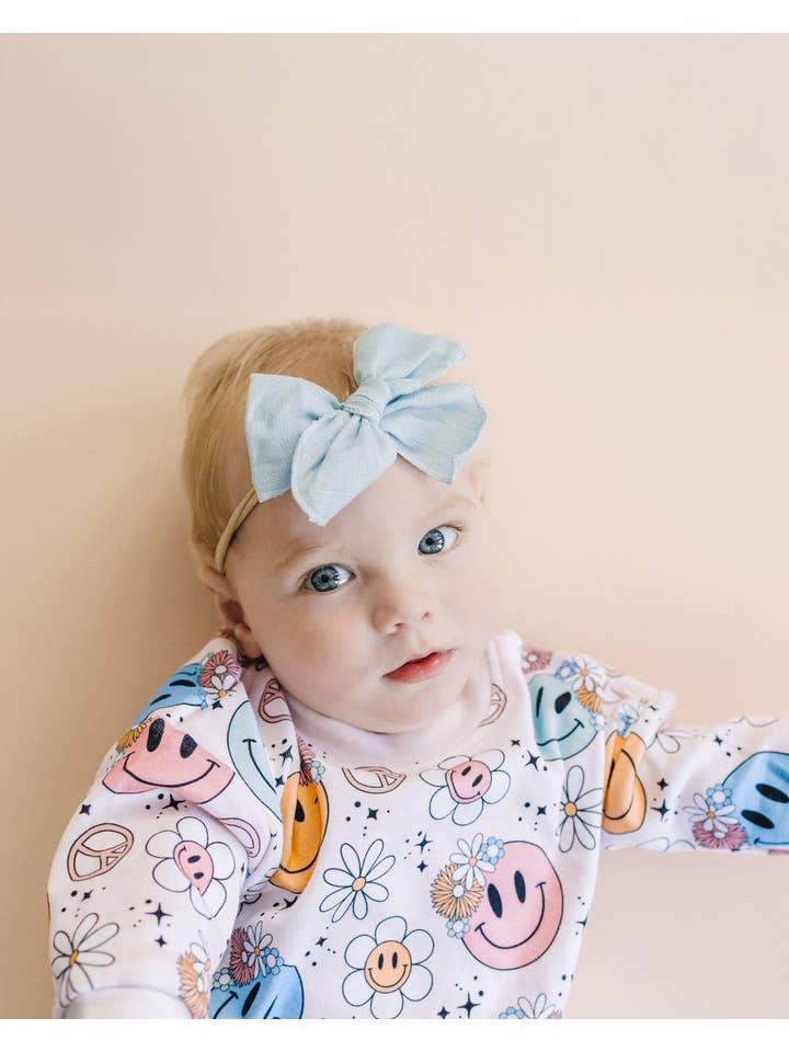 Lucky Panda Kids - Wholesale Top & Pant Set - Baby - Jogger Set | Groovy Girl12