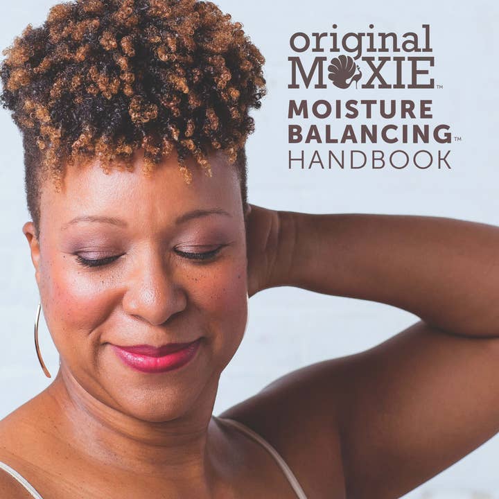 Manuel d'équilibrage de l'humidité pour la vente par Original Moxie