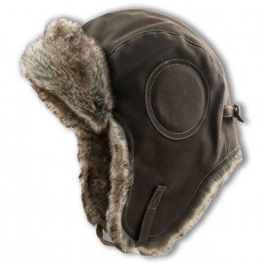 Bertil Trapper Hat and other Purchase Wholesale trapper. Free Returns & Net 60 Terms on Faire trending on Faire.