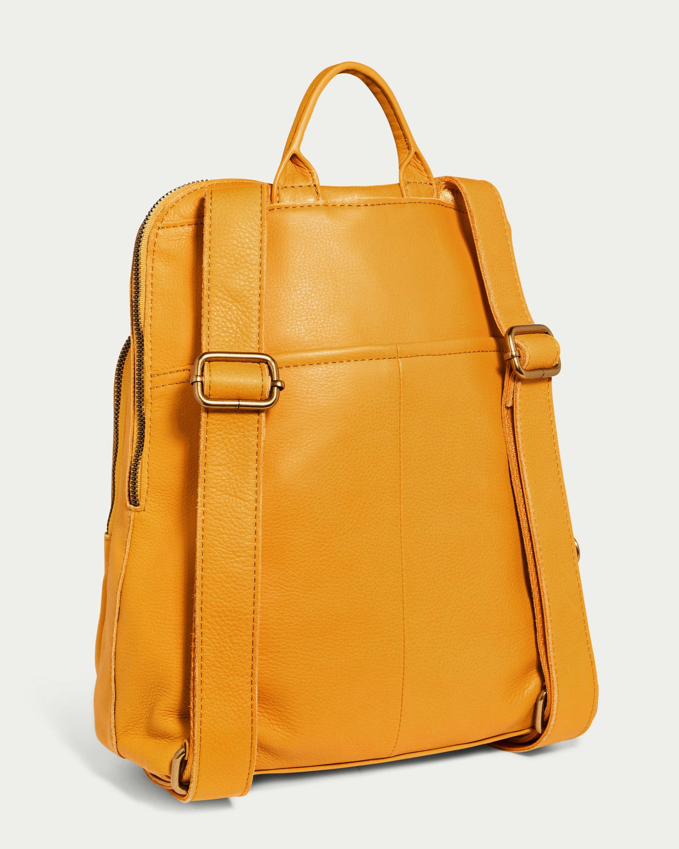 American Leather Co - Wholesale Backpack - Women's - Cleveland Backpack23