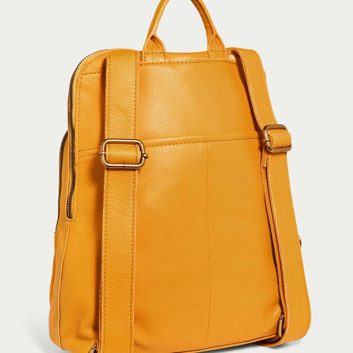 American Leather Co - Wholesale Backpack - Women's - Cleveland Backpack23