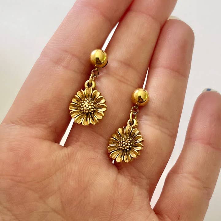 The Sage Vintage - Wholesale Jewelry Set - Western Girl Earring Bundle1