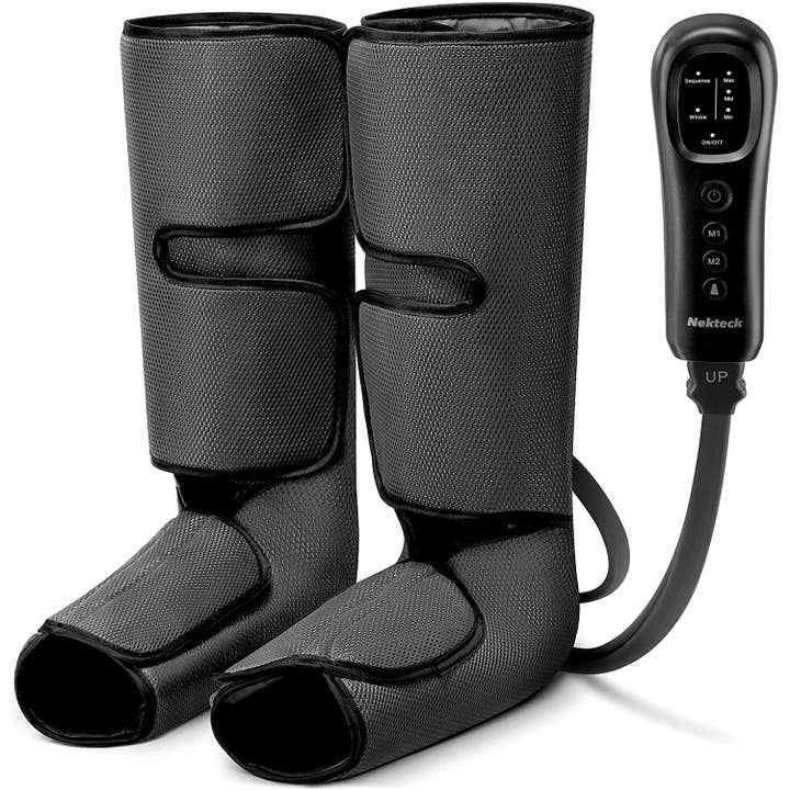 Nekteck Leg Massager for wholesale by Nekteck