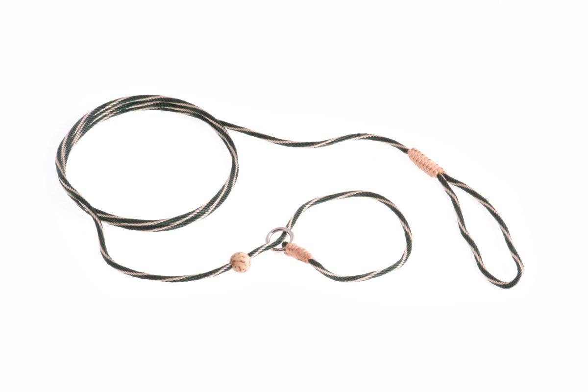 Alvalley - Wholesale Pet Leash - Dog - Nylon Slip Lead With Stopper4