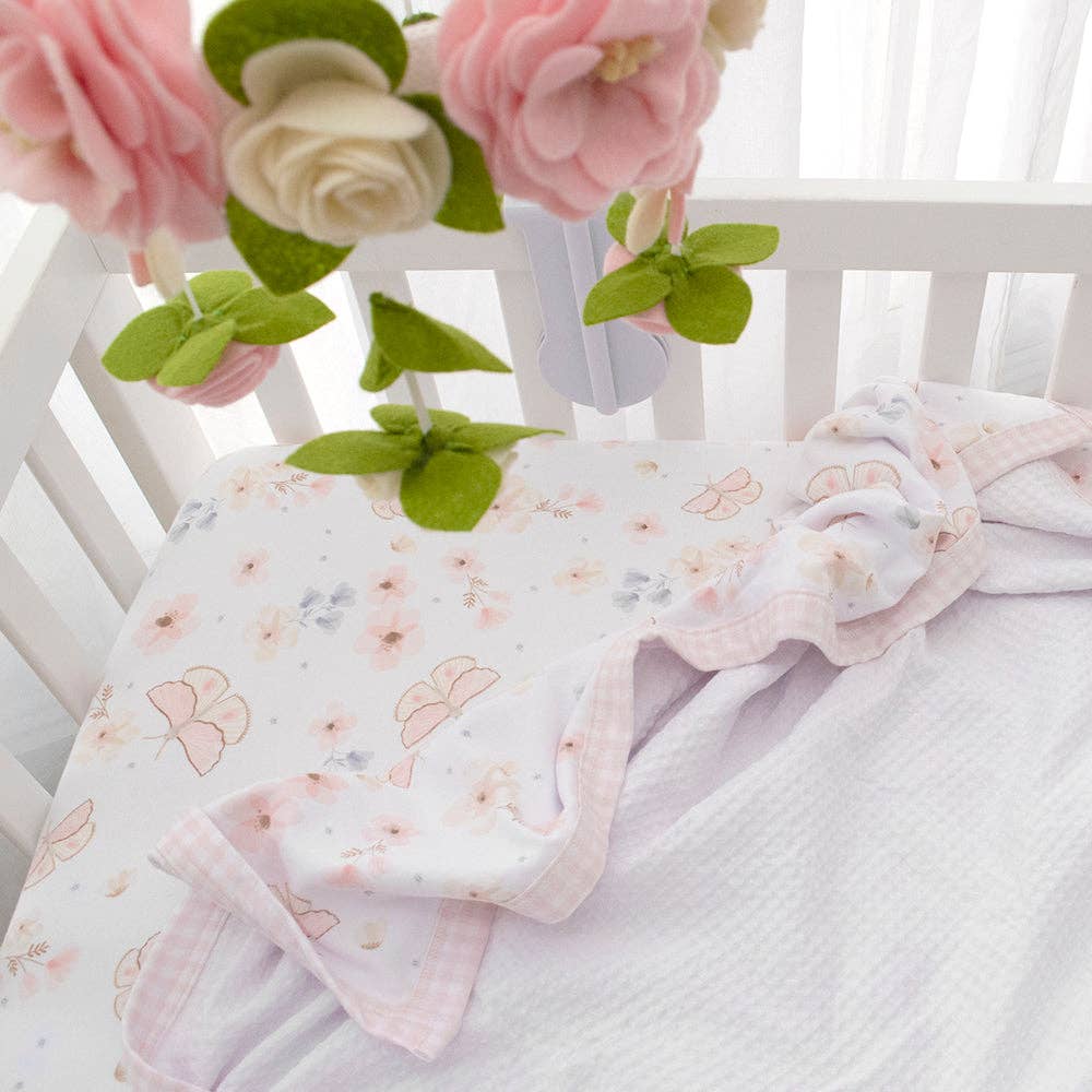 Living Textiles – Großhandel Spannbettlaken – Jersey-Spannbettlaken aus Baumwolle - Fly Away2