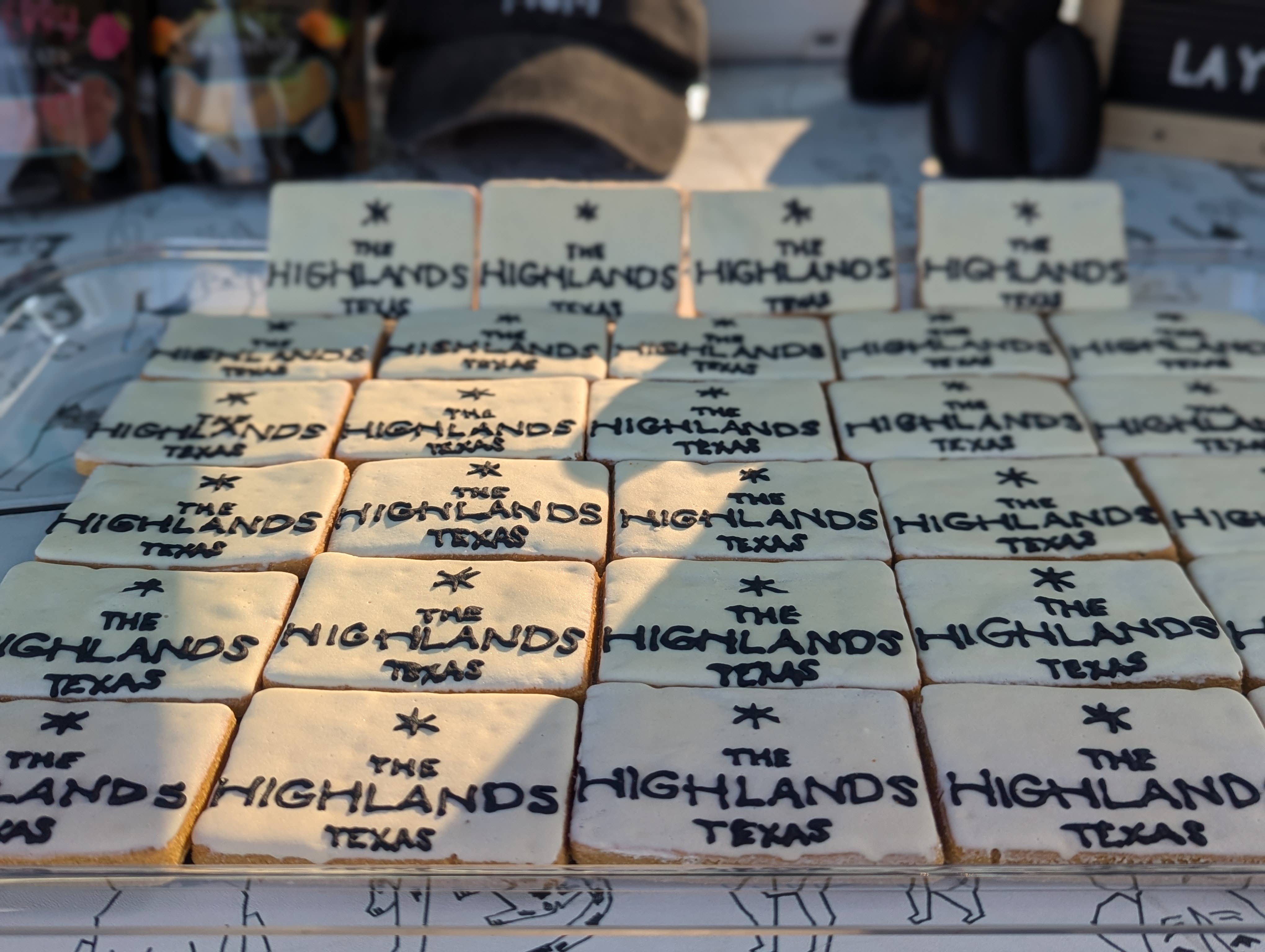 Layla's Barkery - Wholesale Pet Biscuit - Dog - Custom Logo Dog Cookies2