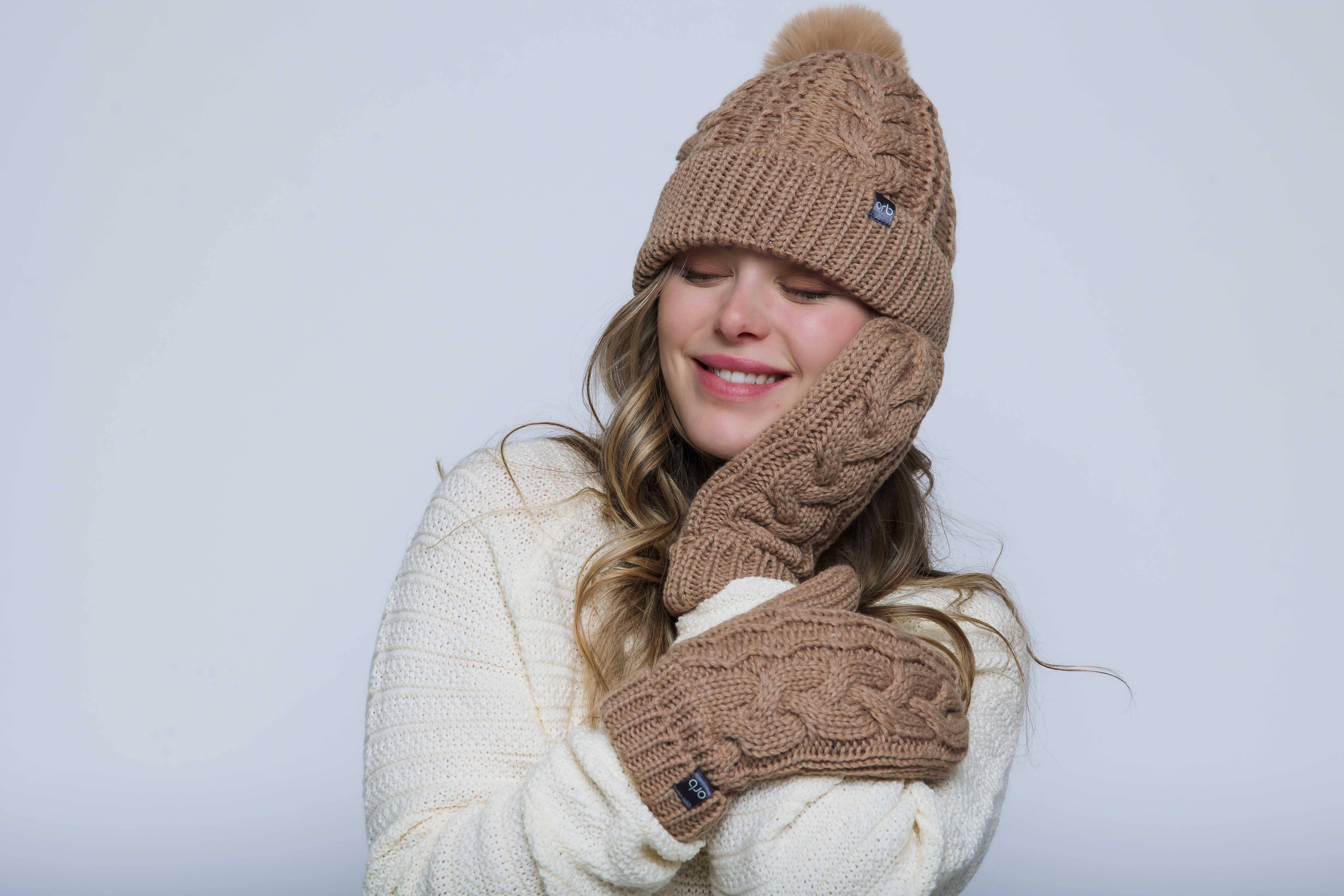 Marshmallow-Accessory Pack for wholesale on Faire2