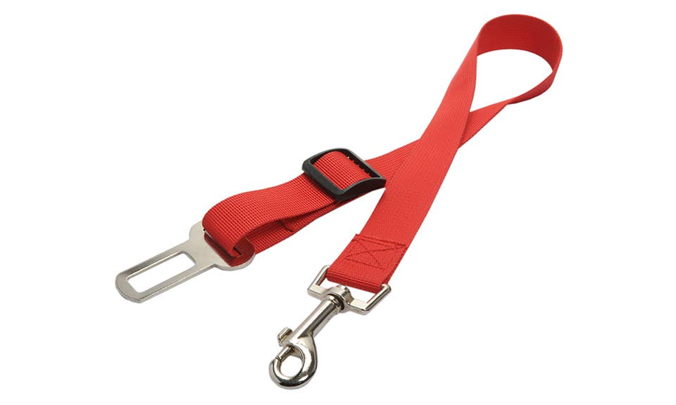 Precious Tails - Wholesale Pet Leash - Dog - Precious Tails Co-Pilot Adjustable Dog Seat Belt11