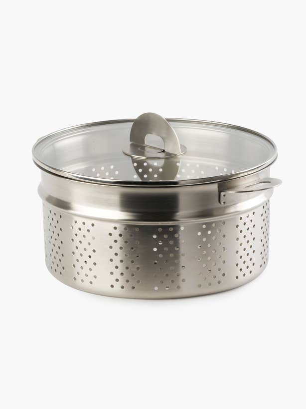 STACKWARE SEPARATES Steamer for wholesale by Ensembl