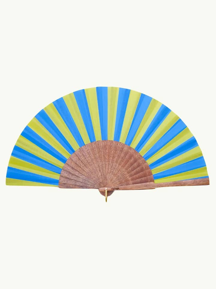 Abanico Formentera för wholesale av ràfega abanicos