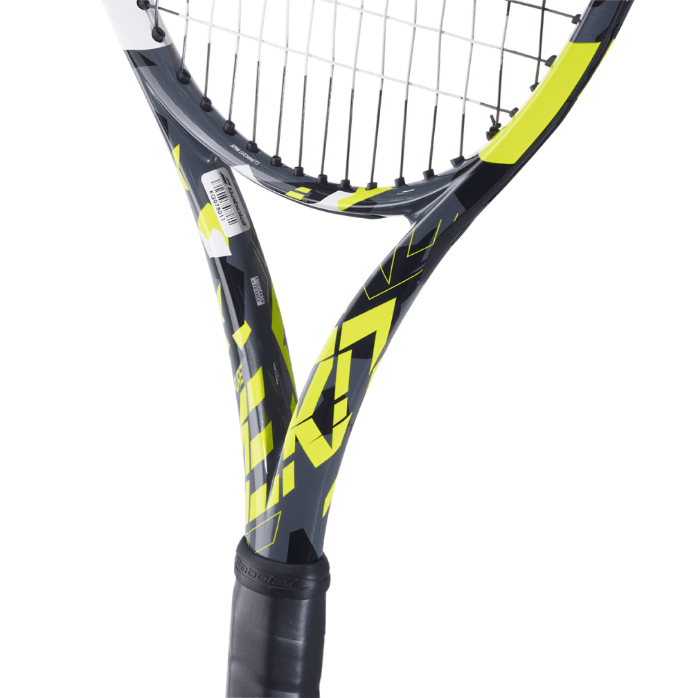 HRT ProShop - Wholesale Sporting Accessories - Babolat Pure Aero 2023 Tennis Racket2