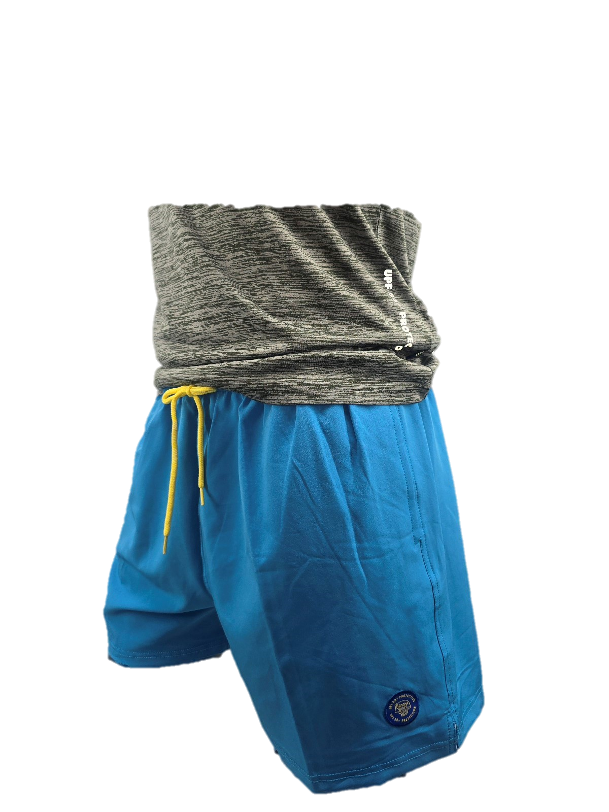 Basix of America - Venta al por mayor Bañador - Hombre - Bañador de secado rápido y elástico de cuatro direcciones para hombre de Banana Boat7