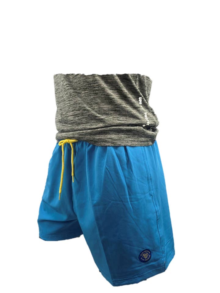 Basix of America - Venta al por mayor Bañador - Hombre - Bañador de secado rápido y elástico de cuatro direcciones para hombre de Banana Boat7