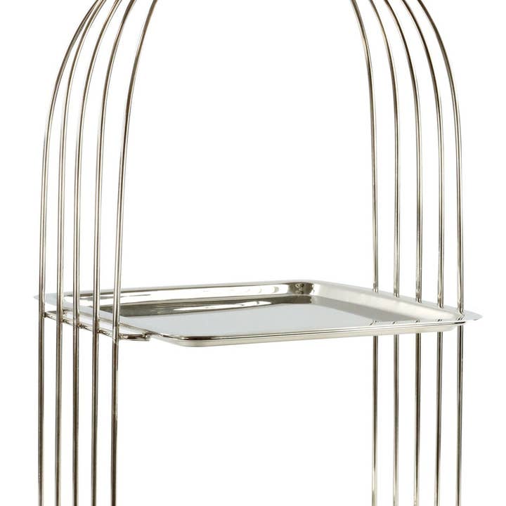 ETAGERE CAGE (HOFF9063) für den Großhandel von HOFF-INTERIEUR