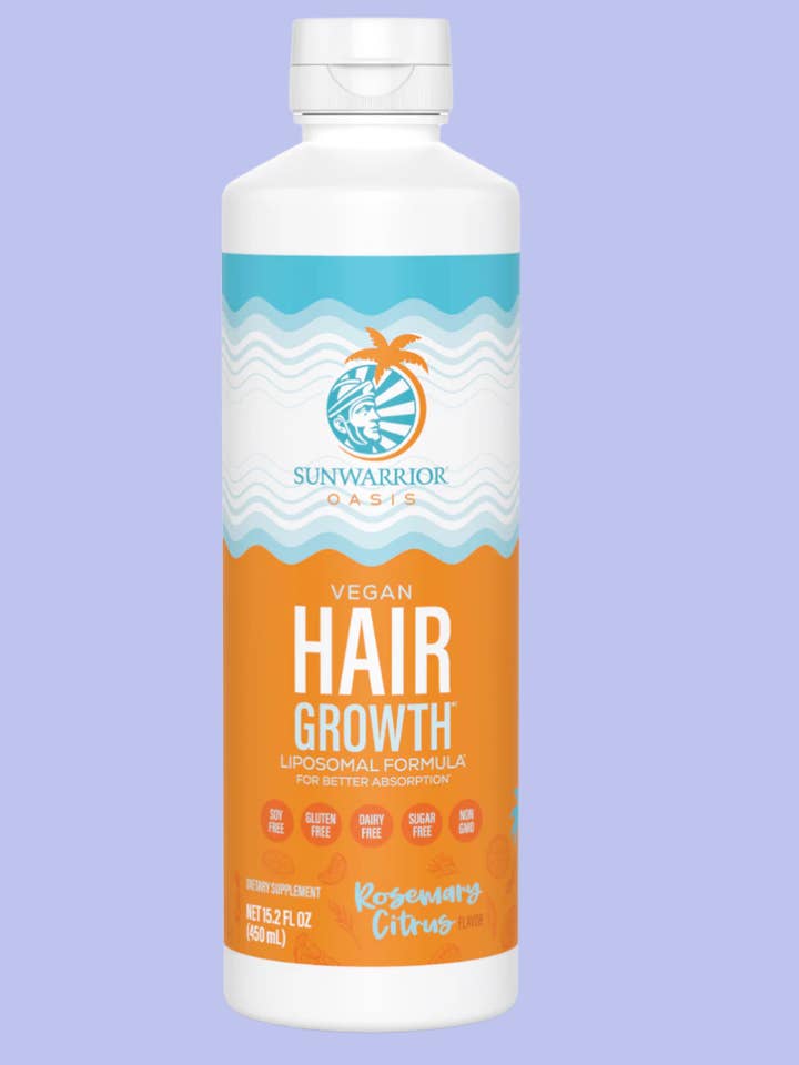 Sunwarrior Rosemary Citrus Oasis Liquid Hair Growth and other Purchase Wholesale clara sunwoo. Free Returns & Net 60 Terms on Faire trending on Faire.