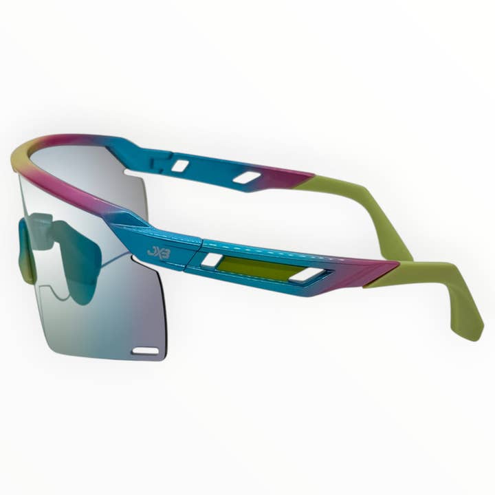 BEXST - Wholesale Sunglasses - Unisex - Chimera - JBX21