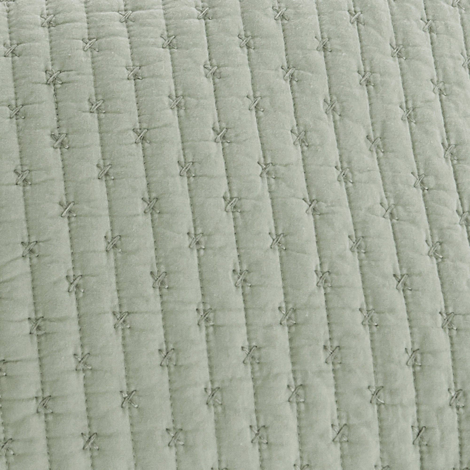 Levtex Home – Engroshandel Sengesæt – Cross Stitch sengetæppe sæt76