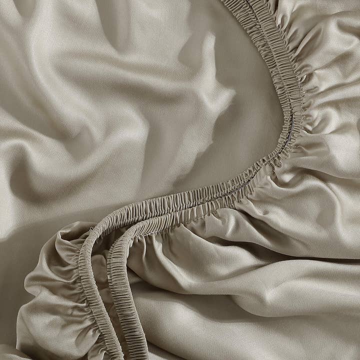 Sunday Citizen - Wholesale Sheet Set - Silky Lyocell Sheet Set7