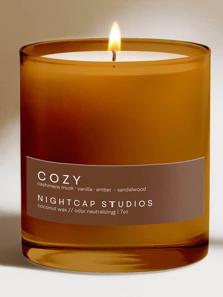 Accogliente per la vendita all'ingrosso da parte di Nightcap Studios