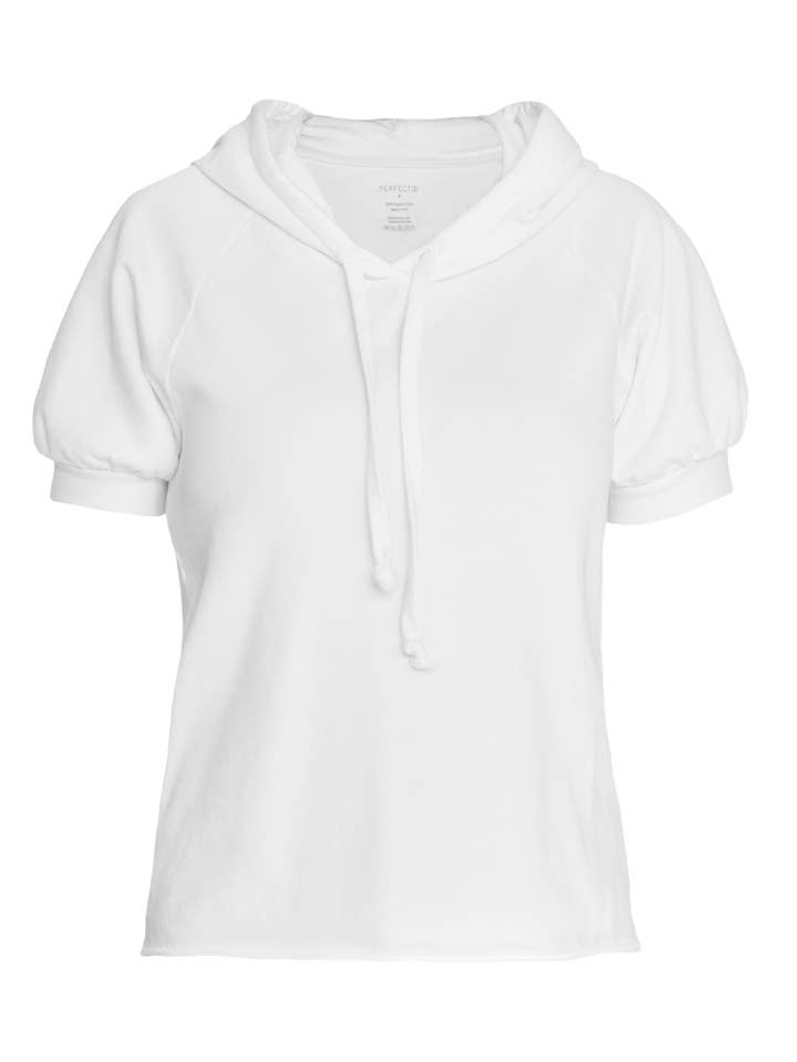 PerfectDD – wholesale Sweatshirt - Dam – Carol Kortärmad Sweatshirt