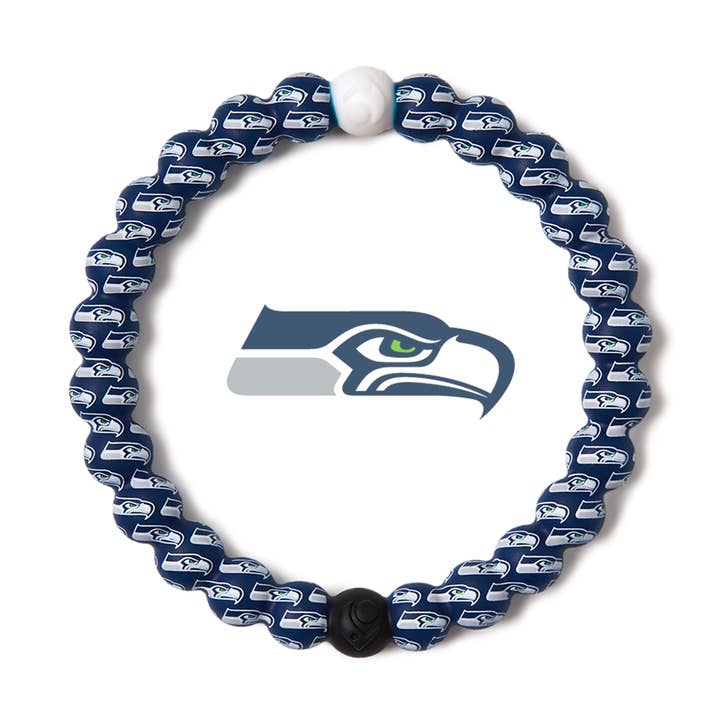 Seattle Seahawks Lokai for wholesale by Lokai