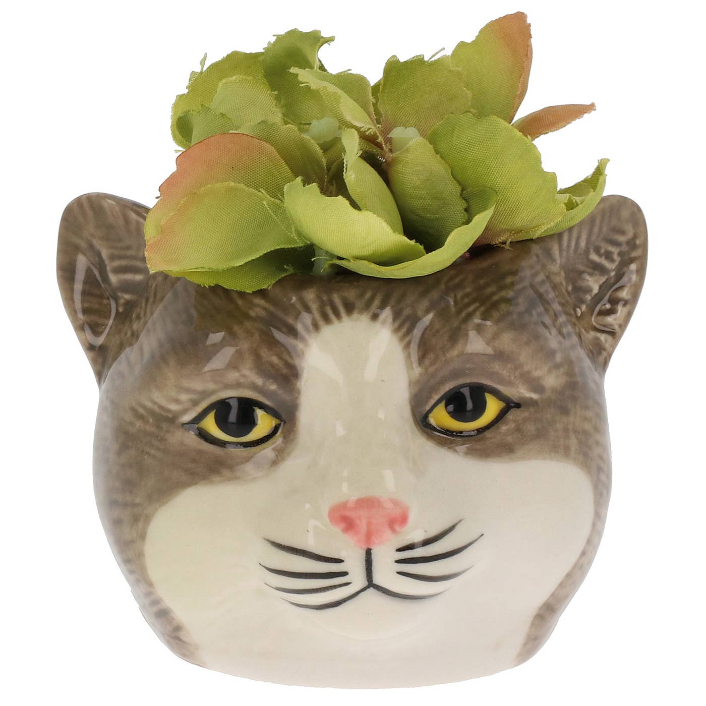 Joe Davies – wholesale Kruka – Moggy Pots mini-krukor och vaser4