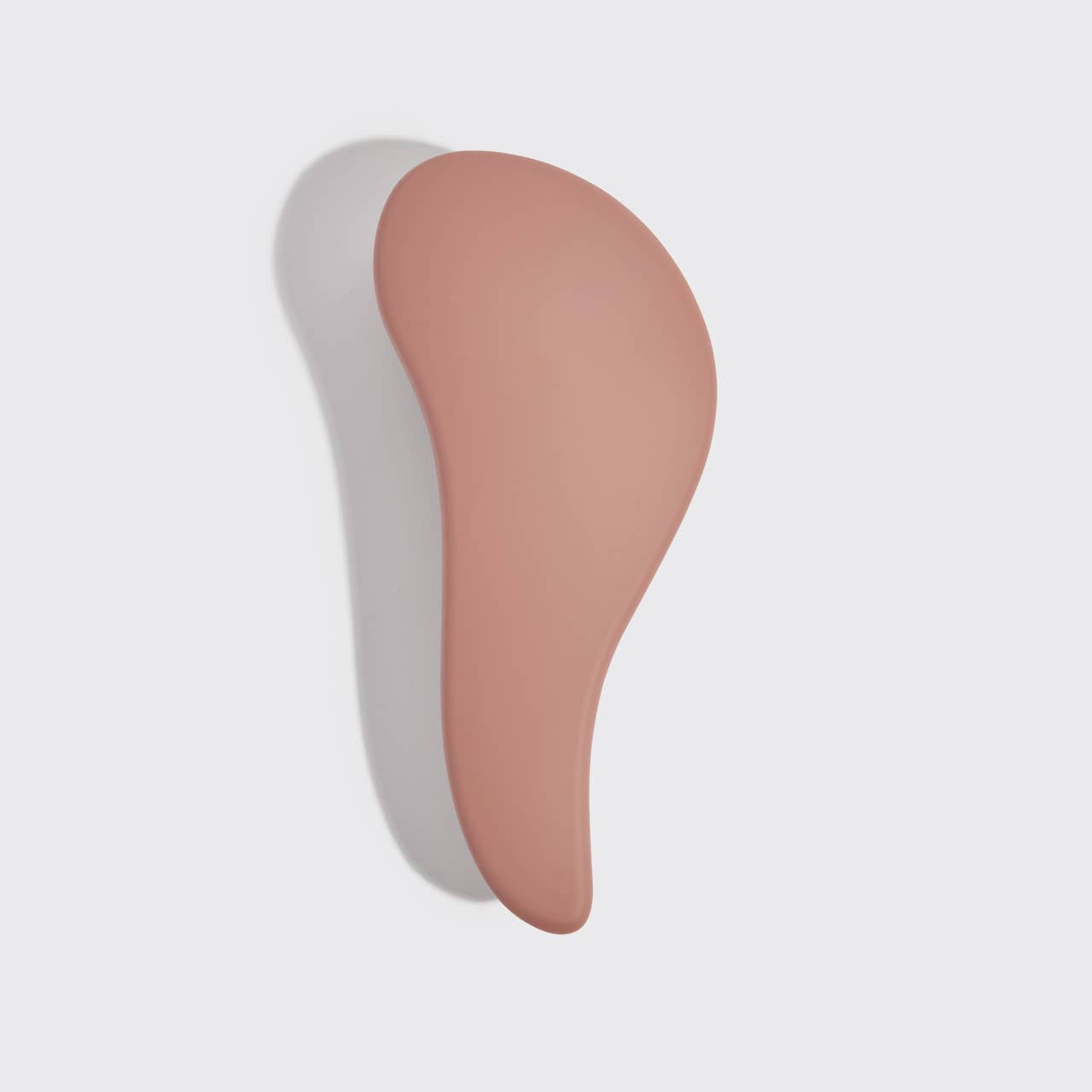 KITSCH - Wholesale Hair brush/comb - Detangling Brush - Terracotta2