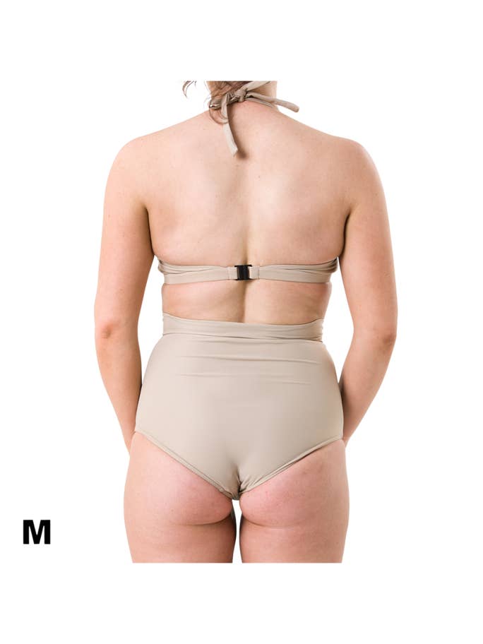 Paris Bottoms - Tan for wholesale by Midnight Co.