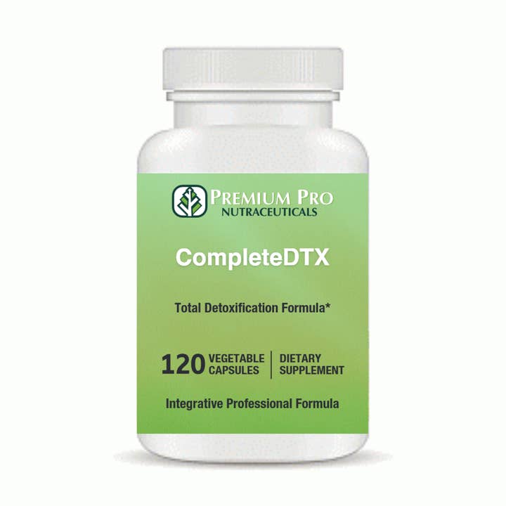 Compléter DTX pour la vente par Premium Pro Nutraceuticals