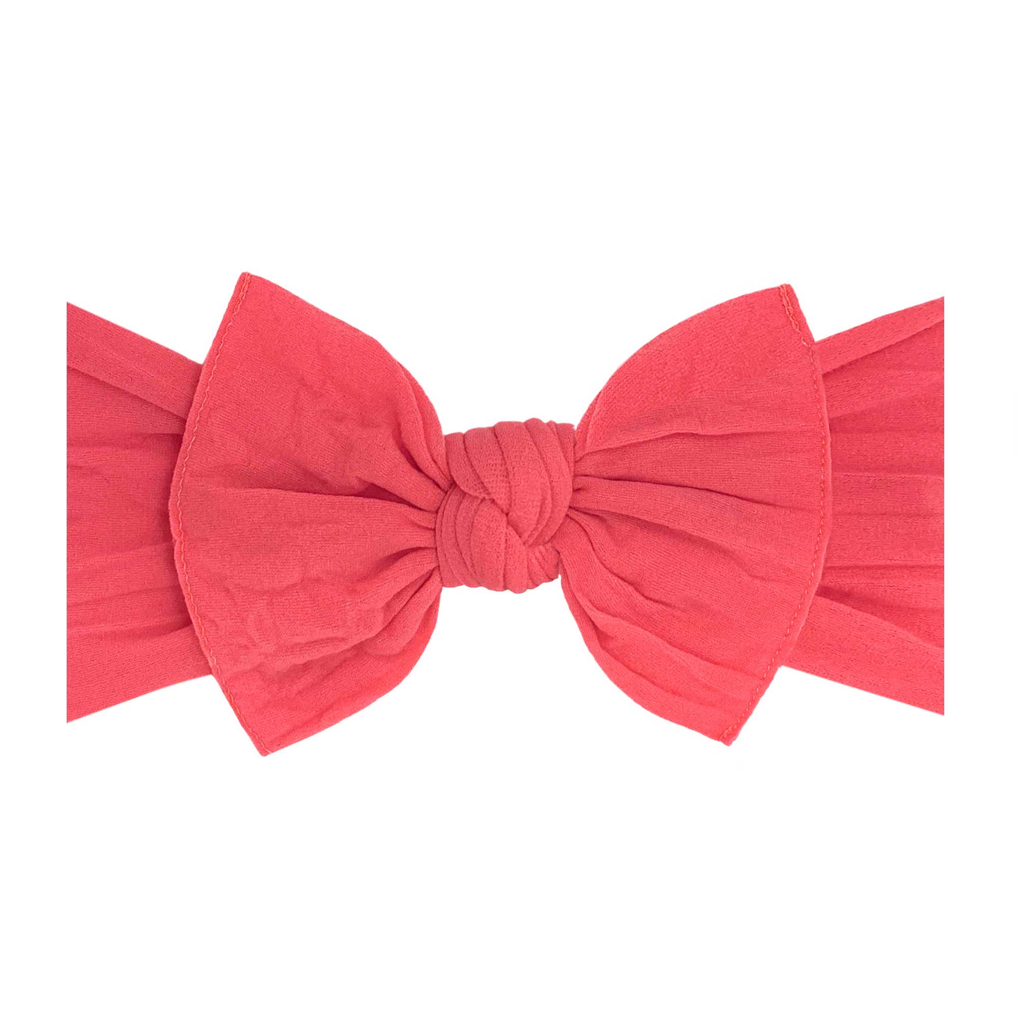 Baby Bling Bows – Laço para o cabelo – Bebé por atacado – Baby Bling® The Original faixa de cabeça macia de nylon com nó33