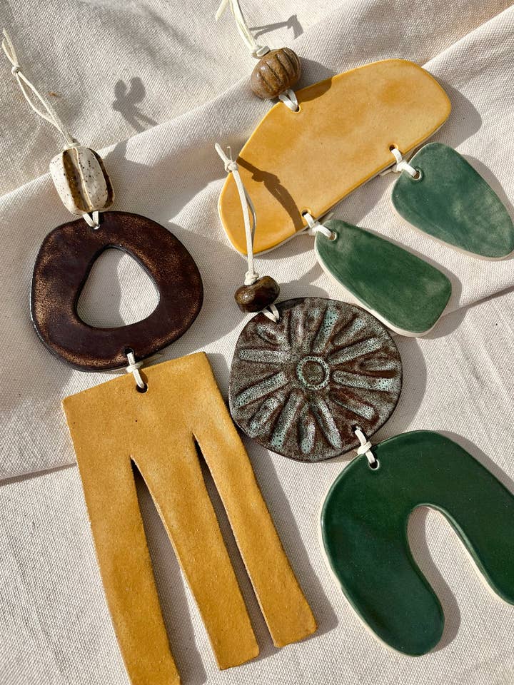 Body (t o t e m // s e r i e s) for wholesale by Roaming Barefoot