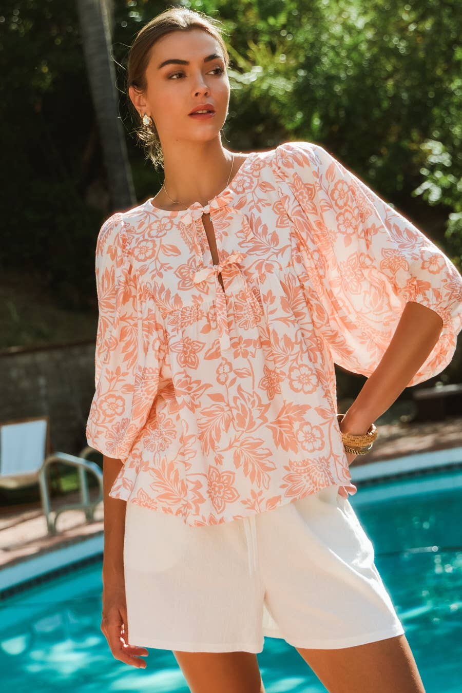 Oddi – Blusa - Mulher por atacado – Blusa Estampada Boho18