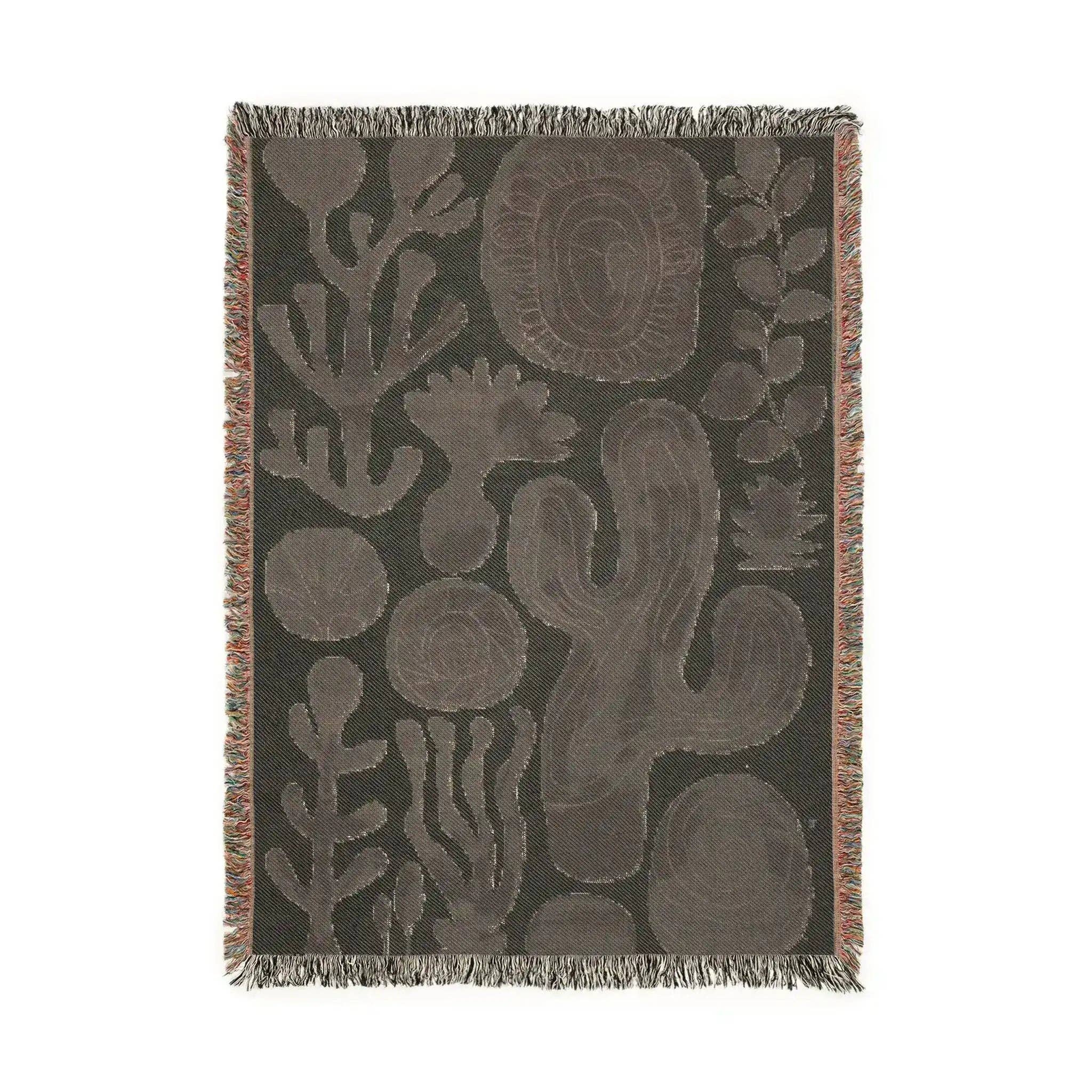 Maia Homes - Wholesale Throw Blanket - Heirloom Haven Woven Blanket3