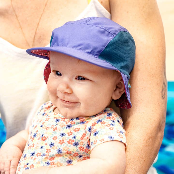 Sunday Afternoons - Wholesale Sun Hat - Kids - Infant SunFlip Cap
