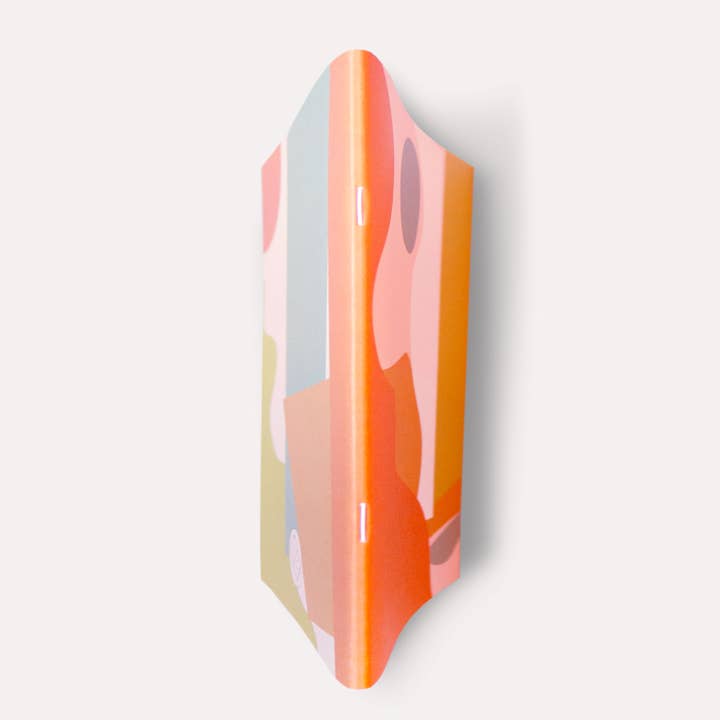 The Completist (No duties on USA orders!) - Vente Cahiers - Carnet Barcelona Slimline3