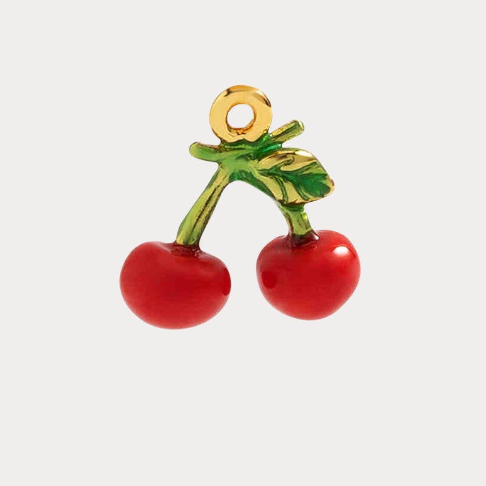 Verdivine - Wholesale Individual Charm/Pendant - Fruit Pendant15