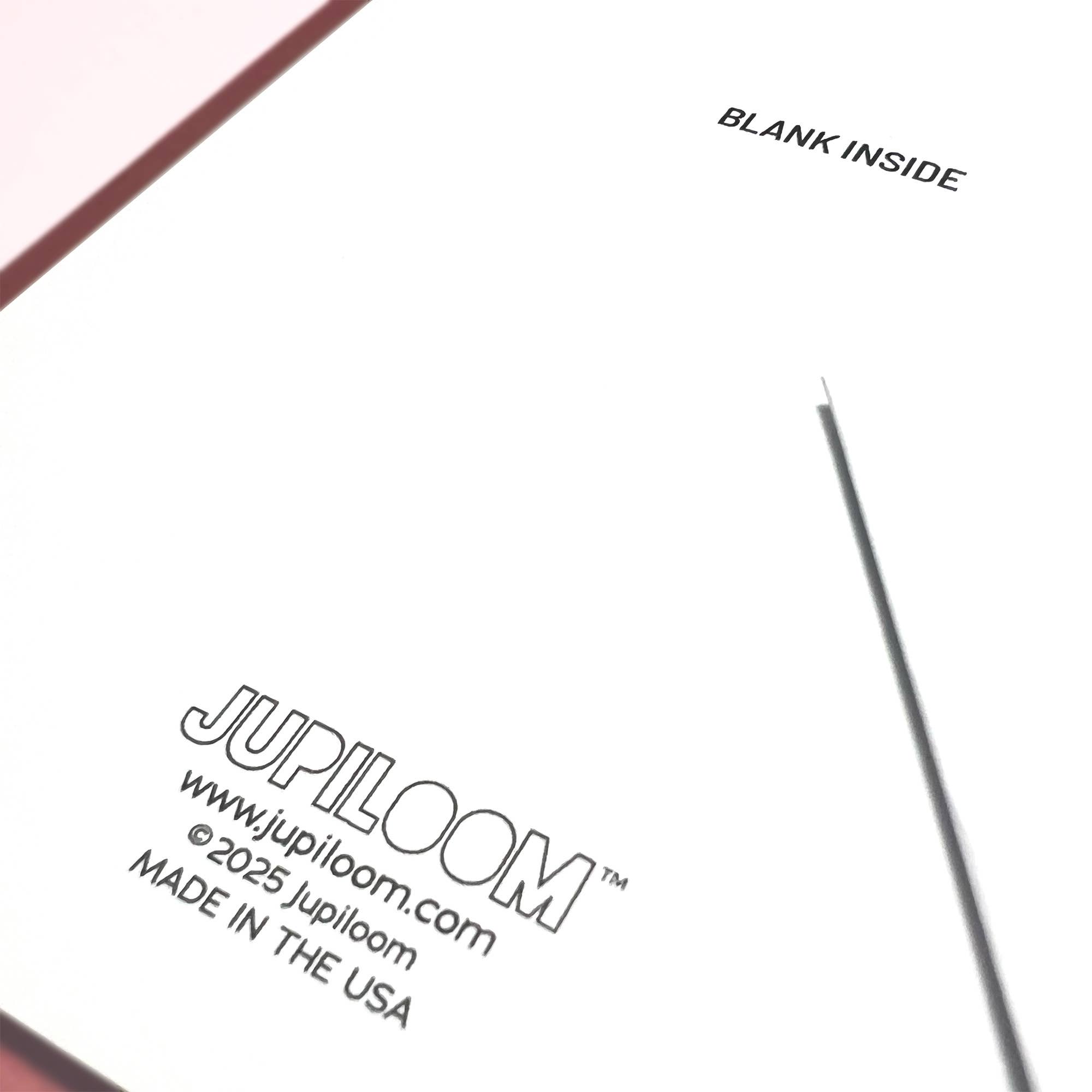 Jupiloom – Cartão de amor por atacado – Tenha um Bom Dia! Cartão de Amor para o Dia dos Namorados ou Aniversário1