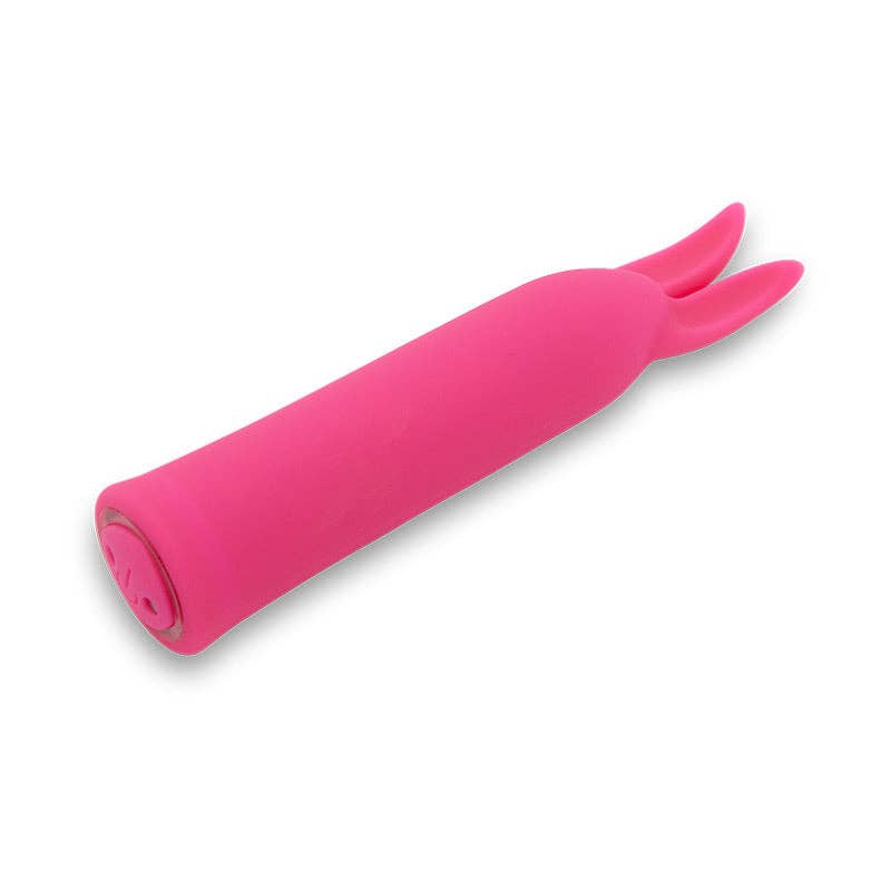 Nu Sensuelle - Wholesale Sex Toy - Bunnii 20 Function Rabbit Vibe2