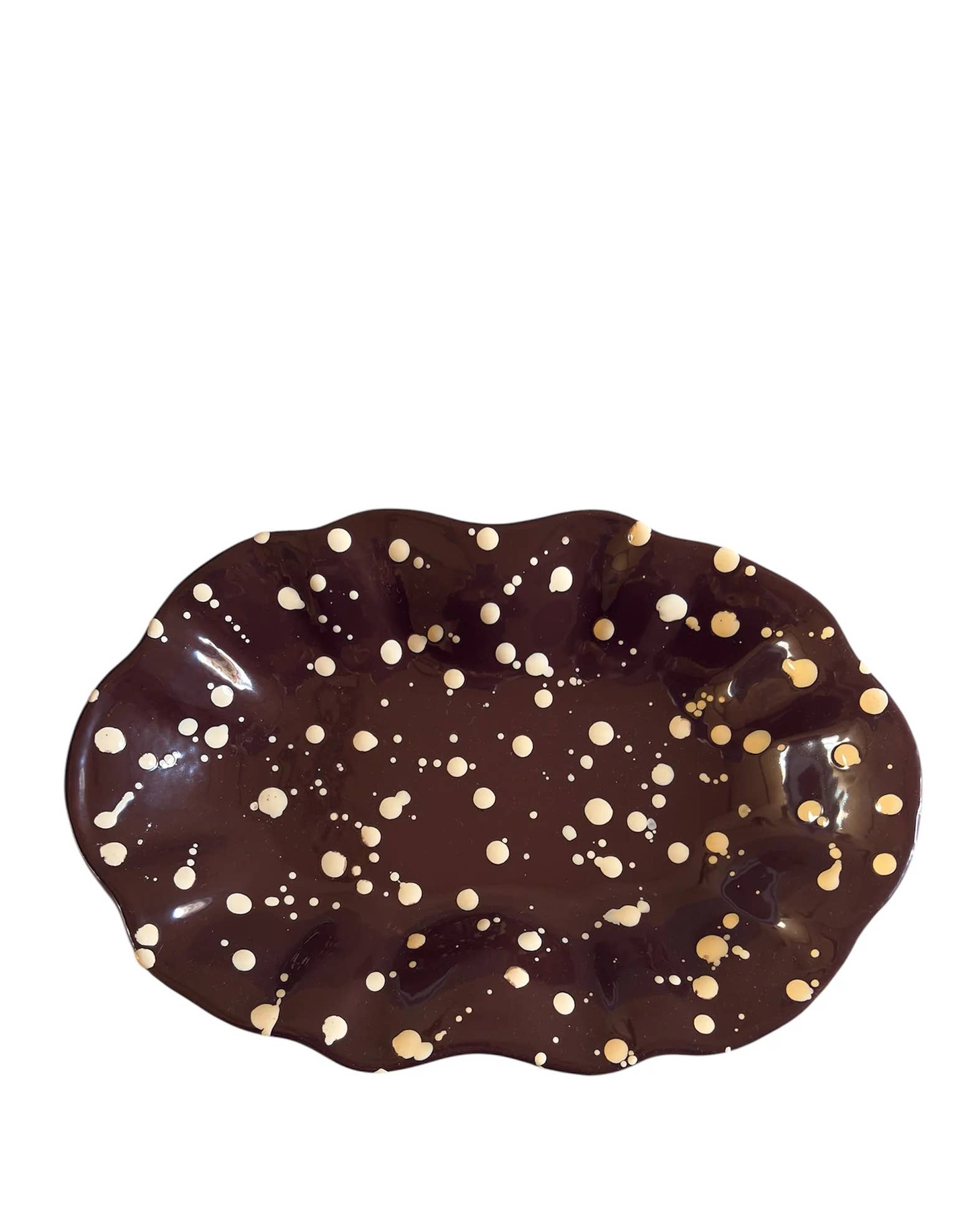 IVO ANGEL - Wholesale Platter - The Melted Chocolate Platter