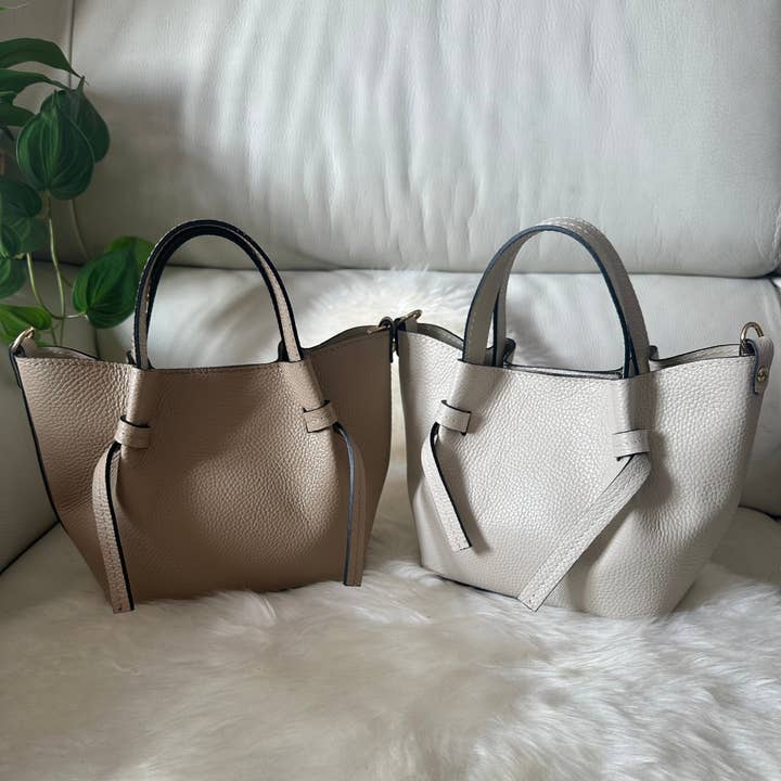 Zhade - Wholesale Shoulder Bag - Women's - SANDRA small5