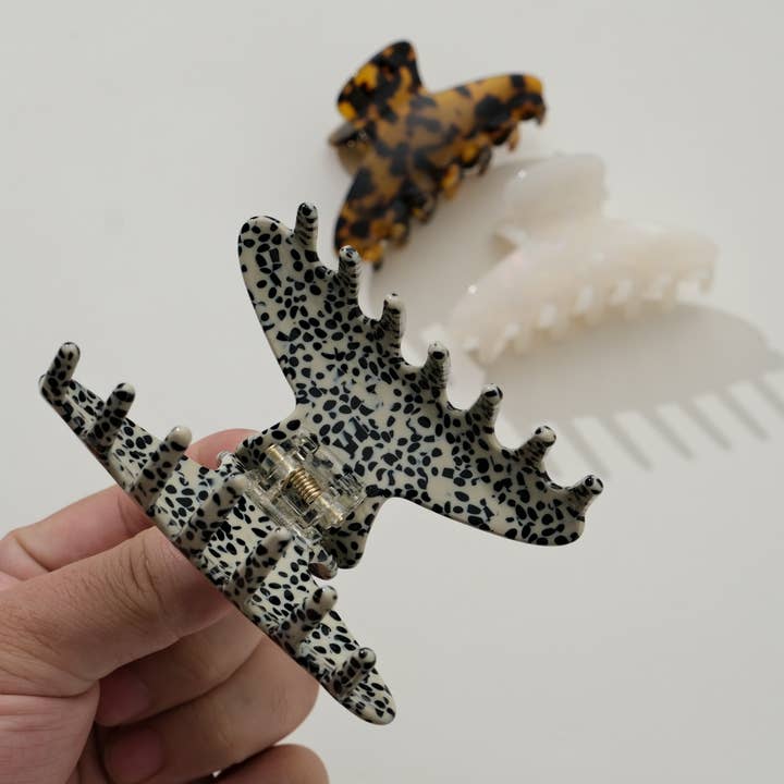 Assortiment Adorno Adorro | Pince crabe moyenne classique arrondie en vente sur Faire5